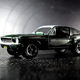 Illustration for article titled A worn out Mustang